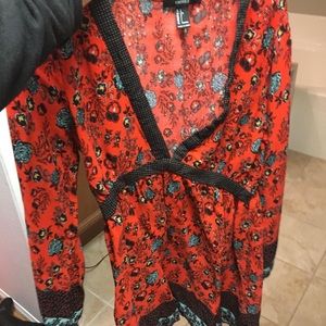 Forever 21 dress